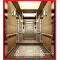 Small Machine Room Passenger Lift with Auto Rescue Device Function